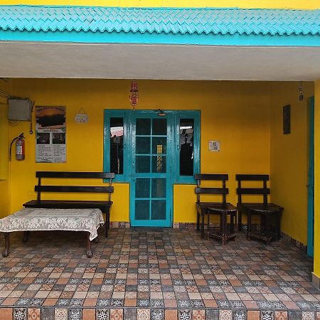 Amraai Homestay Rishīkesh Exteriör bild