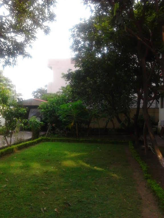 Amraai Homestay Rishīkesh Exteriör bild