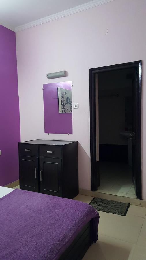 Amraai Homestay Rishīkesh Exteriör bild