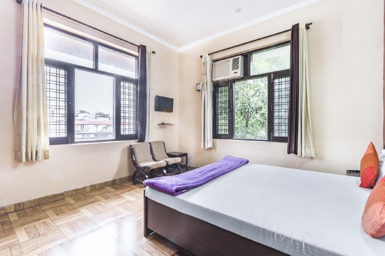 Amraai Homestay Rishīkesh Exteriör bild