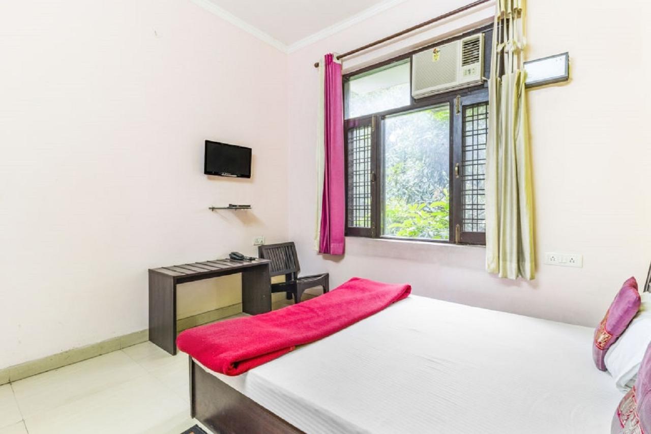 Amraai Homestay Rishīkesh Exteriör bild