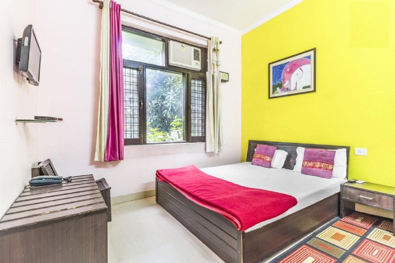 Amraai Homestay Rishīkesh Exteriör bild